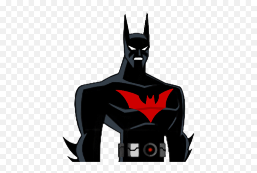 Batman Beyond Terry Mcginnis Your Cool - Terry Mcginnis Adult Batman Png,Batman Beyond Png