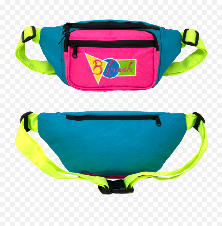 Fanny Pack - Messenger Bag Png,Fanny Pack Png