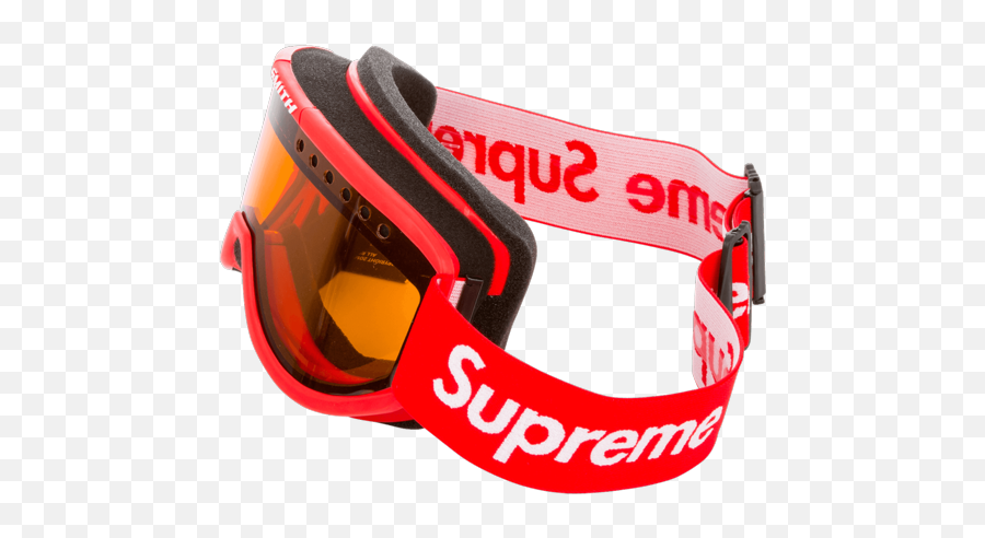 Supreme Smith Cariboo Otg Ski Goggle - Su0173 Goggles Png,Ski 
