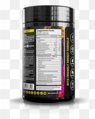 Dragonfruit Punch 100 Servings - Gamersupps Acai Blueberry Png,Dragonfruit Png
