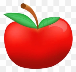 Blancanieves Manzana Png 1 Image - Manzana De Blancanieves Animada,Manzana Png