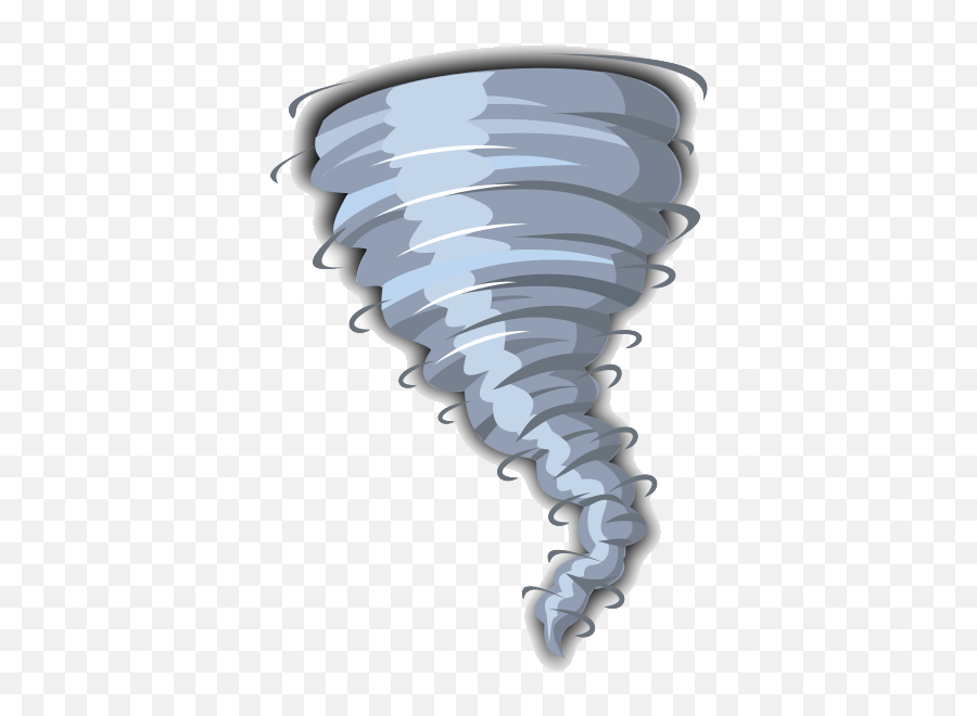 Tornado Transparent Hq Png Image - Tornado Clipart,Twister Png