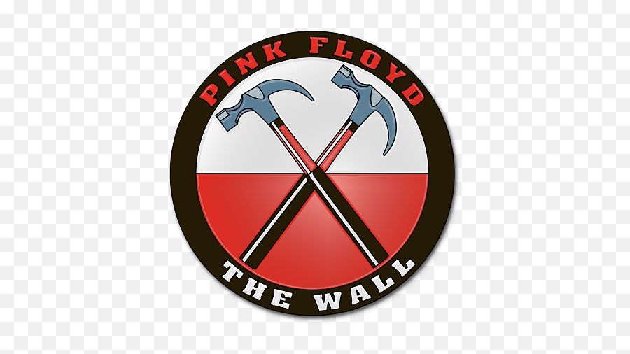 Pink Floyd - Emblem Png,Pink Floyd Png