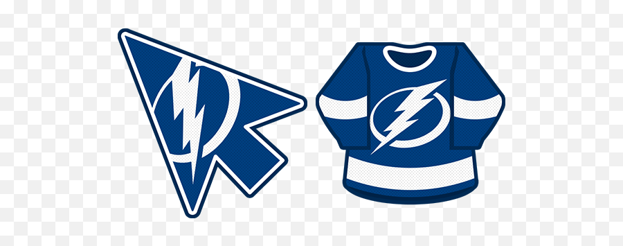 Tampa Bay Lightning - Tampa Bay Lightning New Png,Tampa Bay Lightning Logo Png