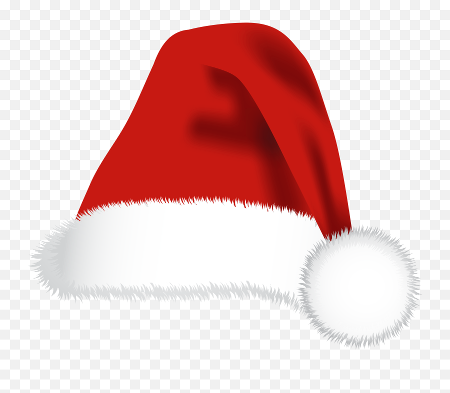 Santa Claus Cap Png - Christmas Day 8 Png Image Free Transparent Background Santa Hat Png,Red Cap Png