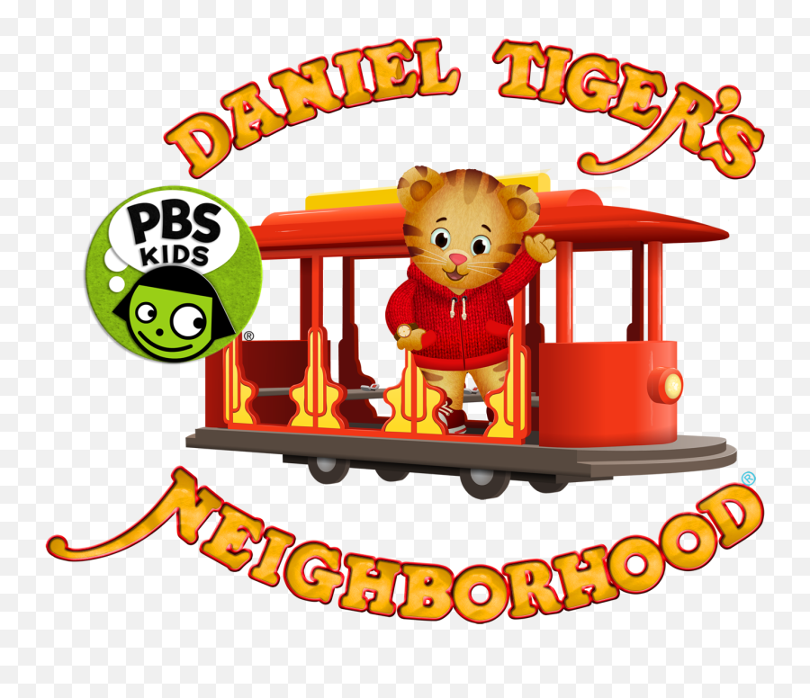 Download Hd Breakfast With Daniel Tiger - Daniel Neighborhood Promo Png,Daniel Tiger Png
