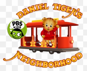 Download Hd Breakfast With Daniel Tiger - Daniel Neighborhood Promo Png,Daniel Tiger Png