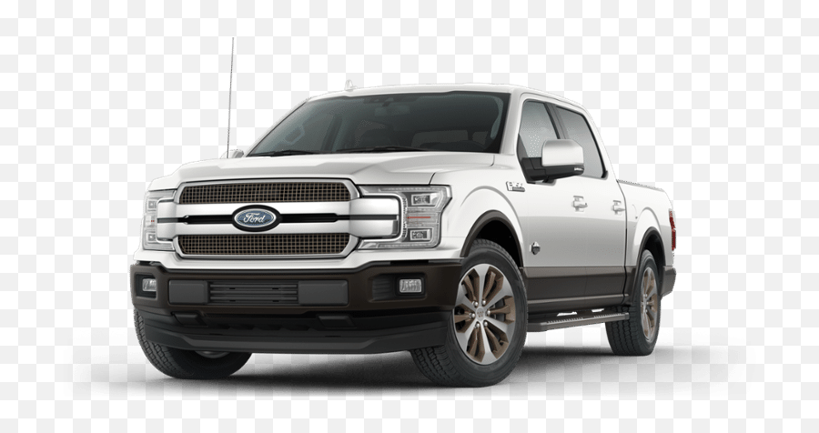 Ford Trucks In Hillsboro Tx - 2020 Ford F 150 White Background Png,Ford Truck Png