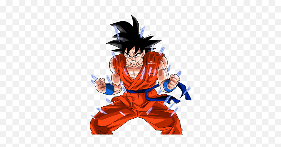 Goku Transparent Png Images - Goku Png,Goku Transparent Background