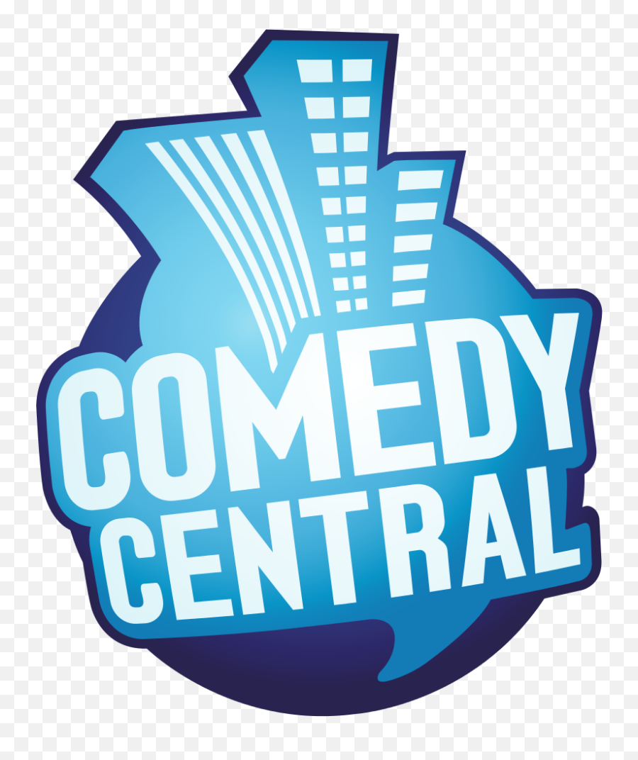 Download Hd Comedy Central Sweden - Blue Comedy Central Logo Png,Comedy Central Logo Png