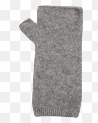 Short Wrist Warmer Png Possum Transparent