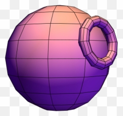 Download Hd Death Star Png Transparent - Circle