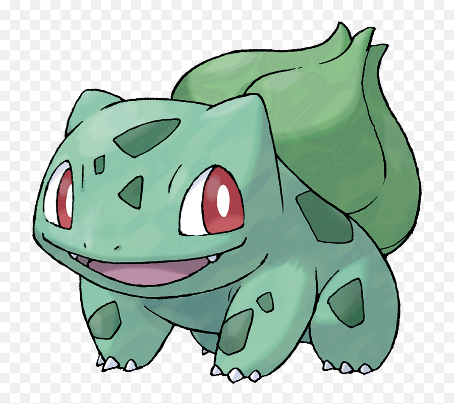 Pokémon Pokédex Imore - Pokemon Bulbasaur Png,Pokedex Png