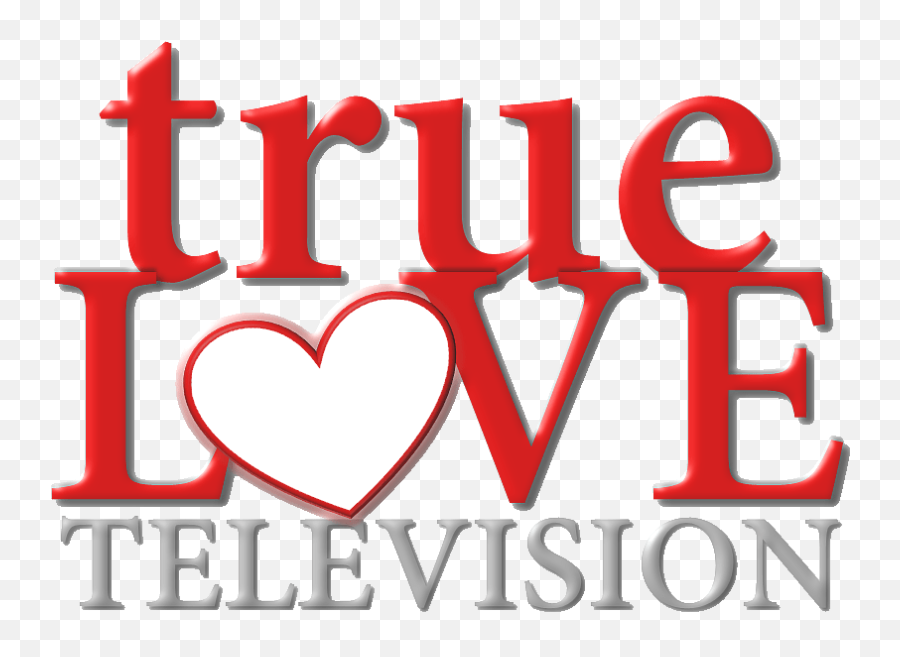 True Love Television Broadcasts U2013 Worldwide Word Missions - True Love Logo Png,Love Logo