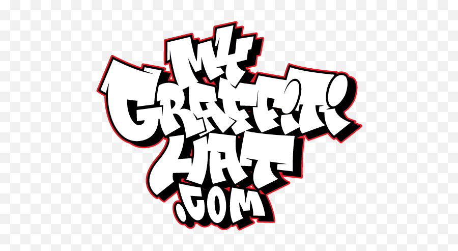 Graffiti Hat - My Graffiti Hat Clip Art Png,Graffiti Transparent Background