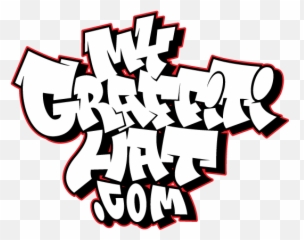 Graffiti Hat - My Clip Art png