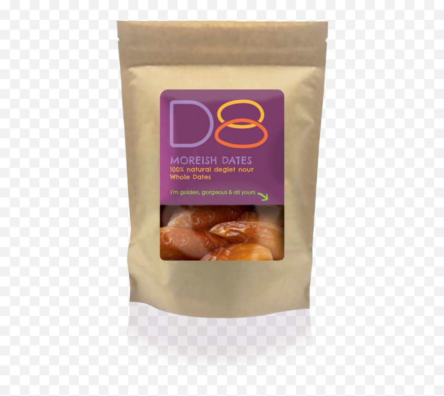 D8 Ingredients - D8 Junk Food Png,100% Natural Png