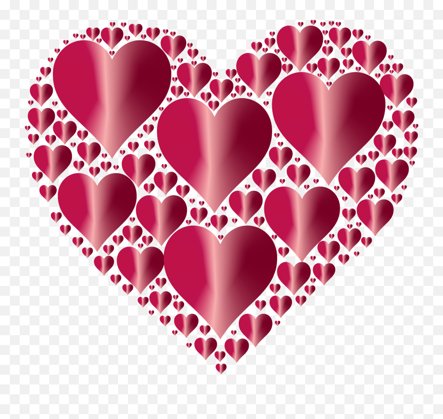 Pink Cross Png - Png Library Stock Hearts In Rejuvenated No Purple Hearts Svg,Hearts Background Png