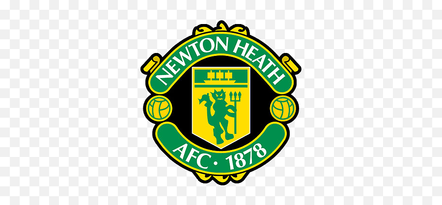 Newton Heath Lyr Football Club - Google Search Manchester Manchester United Png,Manchester United Logo Png
