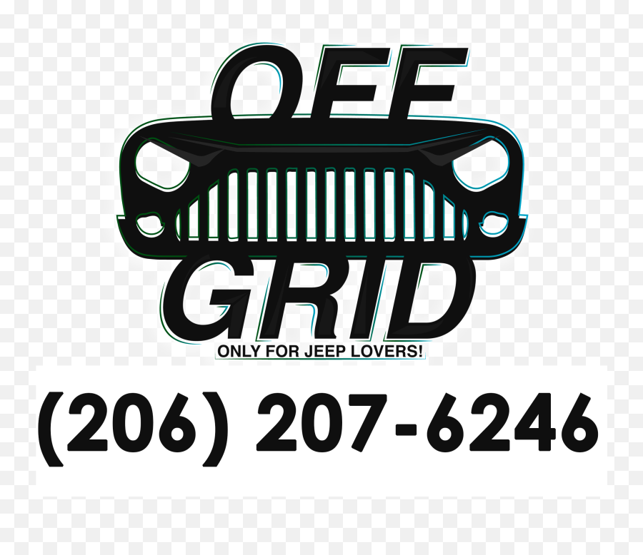 Jeep Wrangler Stuff - Offgrid Store Graphics Png,Jeep Png Logo