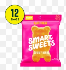 Gummy Bears Courtney Shields - Snack Png,Gummy Bears Png