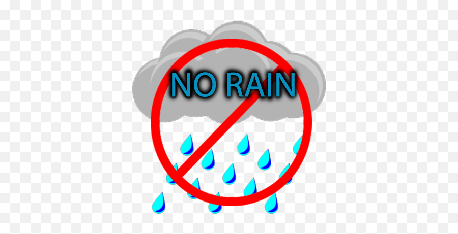 What Happens If There Is No Rain - Quora Transparent No Rain Clipart Png,Rain Effect Png