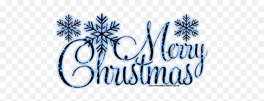 Happy Christmas Text Png Generator Khssrteconewyearsite - Merry Christmas Gif No Background,Christmas Transparent Background