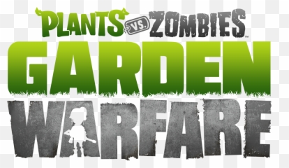 Download Plants Vs Zombies Garden Warfare Png Hd HQ PNG Image