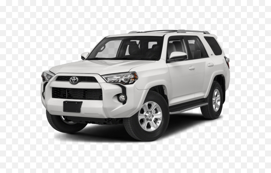 2019 Toyota 4runner 4wd Near Langley Openroad - Toyota Sr5 4runner Png,Toyota Png