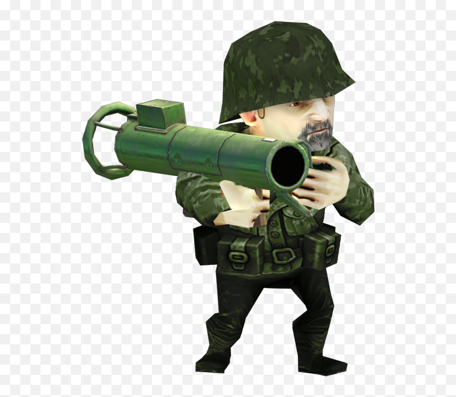 Download Bazooka - Sniper Png,Bazooka Png
