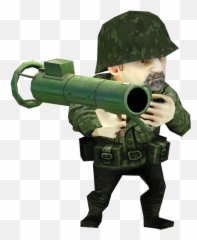 Download Bazooka - Sniper Png,Bazooka Png