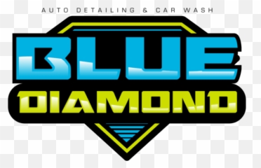 Blue Diamond Logo Png Free Images - Graphic Design