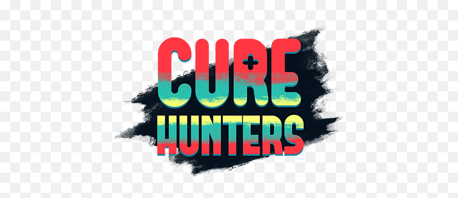 Cure Hunters Lucky Kat Studios - Graphic Design Png,Warrior Cats Logos