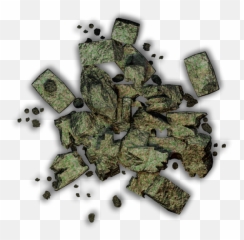 Download Blood Puddle In Dirt Png Image - Transparent Rubble