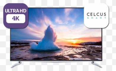 Hd 4k Tv Transparent Background - Iceland Things To Do png