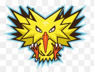 Birdsec Unofficial Group Signatures - Emblem Png,Zapdos Png