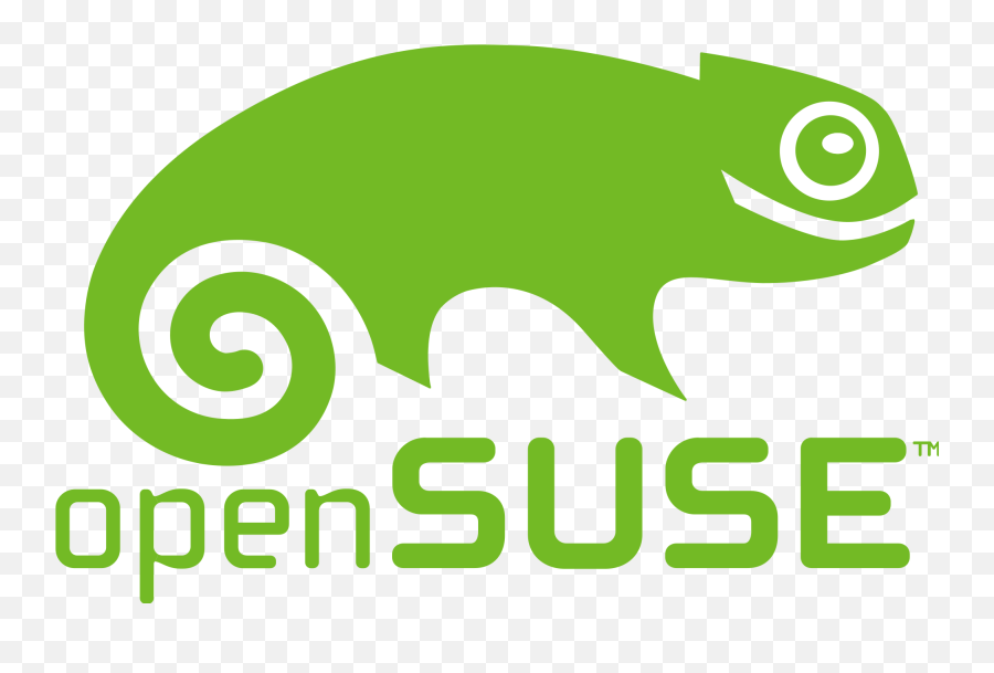 Open Suse Linux - Opensuse Logo Png,Linux Logo Png