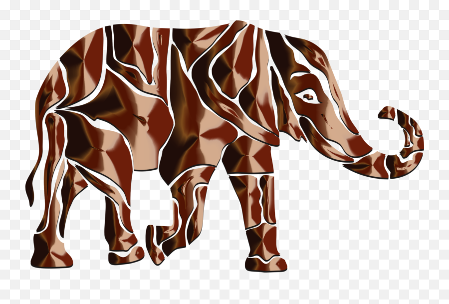 Download Giraffe Line Art Elephants - Elephant Png,Throw Png