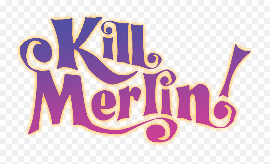 King Of The Kill Png - Horizontal,Wizards Png