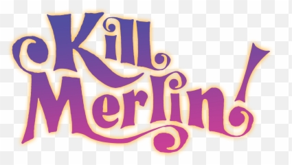King Of The Kill Png - Horizontal,Wizards Png