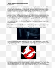 Ouija Board Research Papers - Academiaedu Language Png,Ouija Board Png