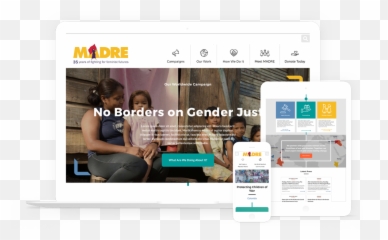 Madre Giant Rabbit - Website Png,Madre Png