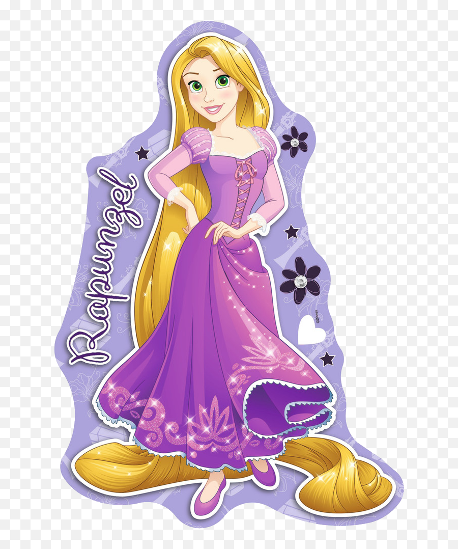 Download Images Of Rapunzel From Tangled - Rapunzel Disney Transparent Disney Princess Png,Tangled Png