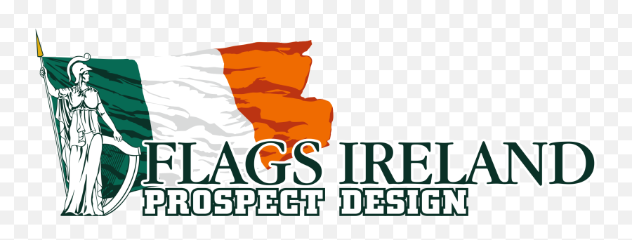 Flags Ireland Flag Manufacture Customisation U0026 Supply - Poster Png,Ireland Flag Png
