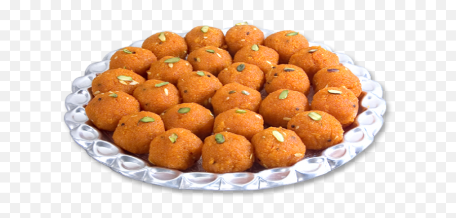 Download Laddu - South Indian Sweets Png Png Image With No Sweets Names In Telugu,Sweet Png