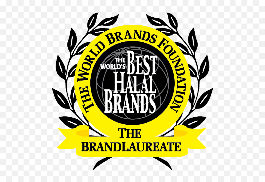 World Halal Bestbrands U2013 The Brandlaureate - Brandlaureate Logo Png,Halal Logo Png