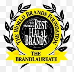 World Halal Bestbrands U2013 The Brandlaureate - Brandlaureate Logo Png,Halal Logo Png