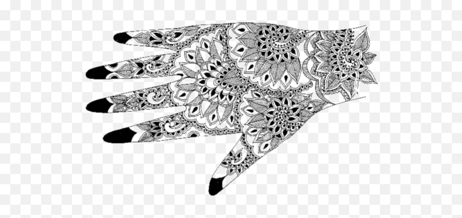Mehendi Hand Designs Transparent Background Png Mart - Indian Mehndi Designs For Hands,Transparent Designs Mehendi Hand Designs Transparent Background Png Mart - Indian Mehndi Designs For Hands,Transparent Designs