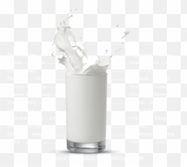 Download Hd Class And Type Of Milk - Liquid Splash png