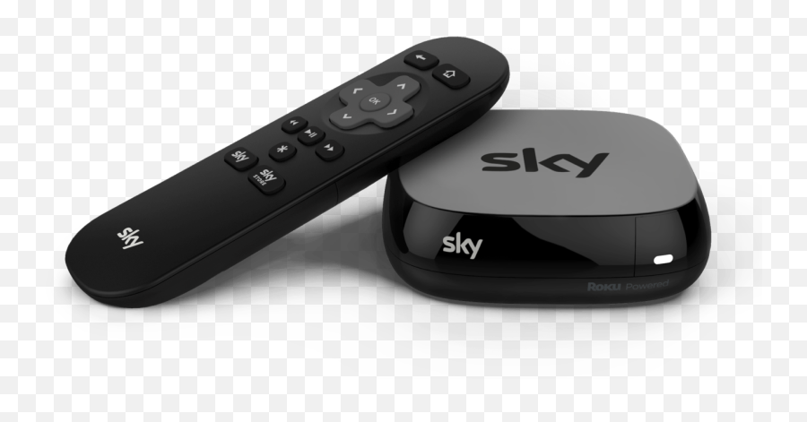 Sky Tv Box Esta Navidad Regala El Mejor Entretenimiento - Sky Png,Tv Box Png